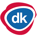 DK Logo